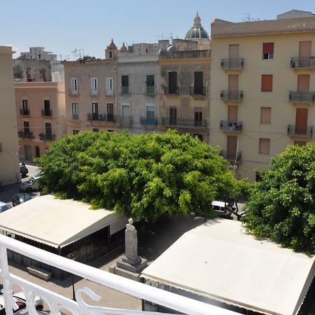 Casa Mateos Apartment Trapani Ruang foto