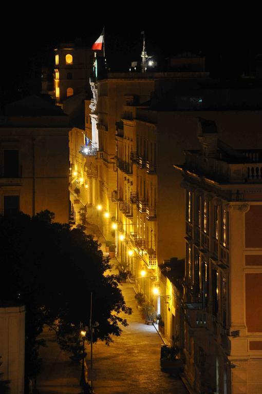 Casa Mateos Apartment Trapani Ruang foto